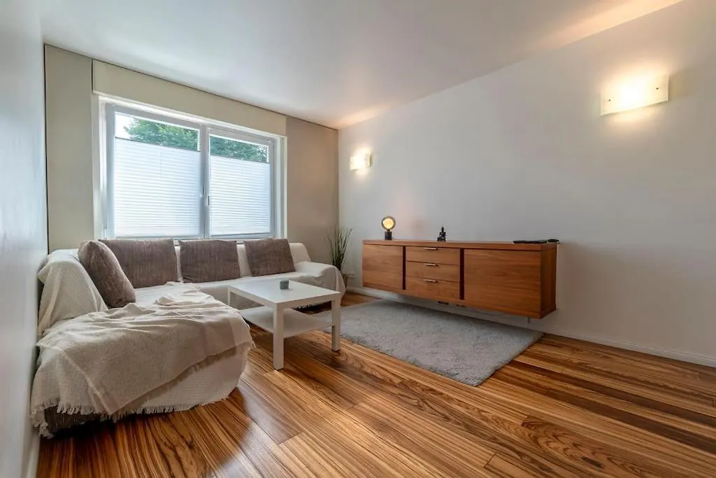 Luxus Apartment In Bester Lage Brema