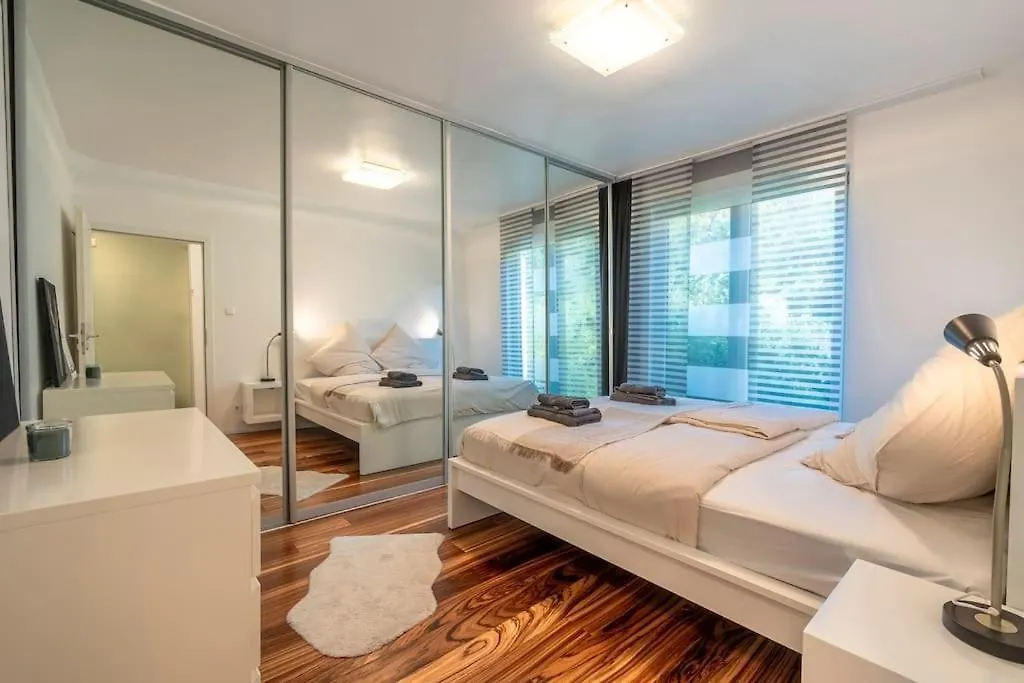Luxus Apartment In Bester Lage Brema Alemania