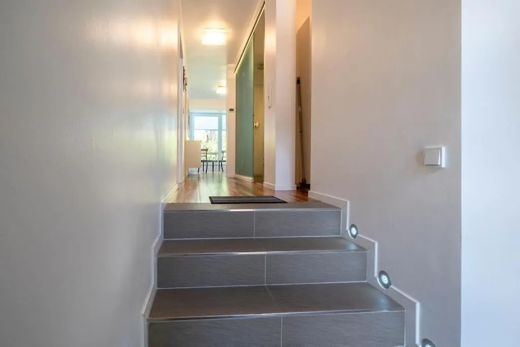 Luxus Apartment In Bester Lage Brema