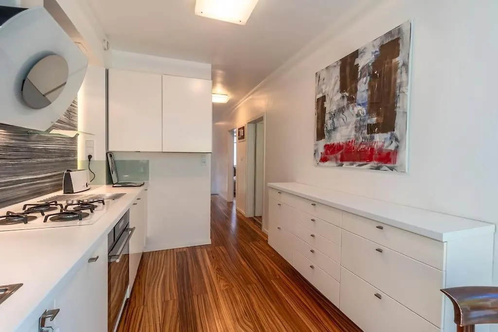 Luxus Apartment In Bester Lage Brema 0*,  Alemania