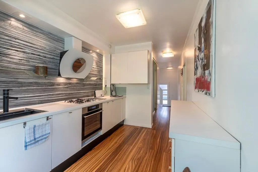 Luxus Apartment In Bester Lage Brema Alemania