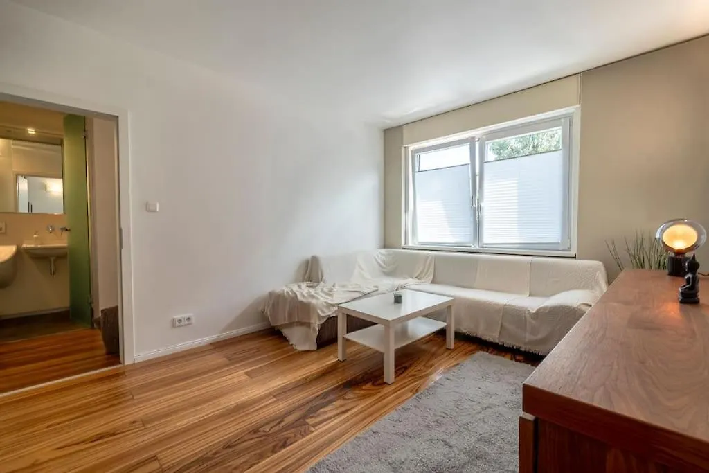 Luxus Apartment In Bester Lage Brema