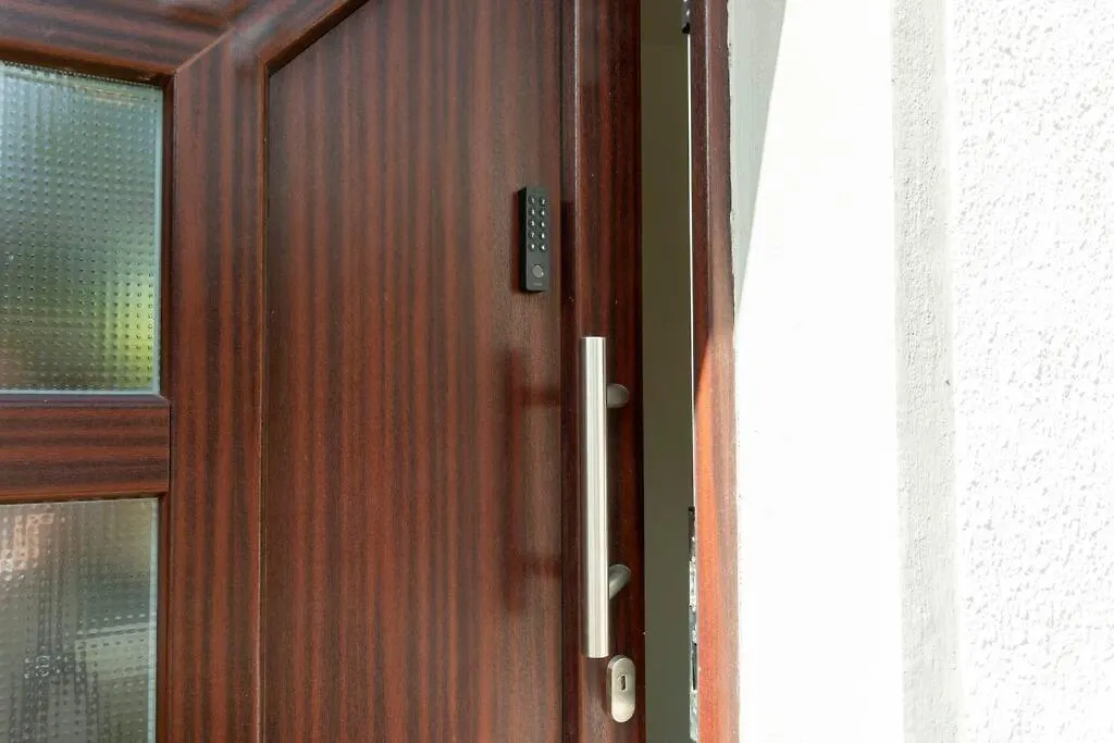 Luxus Apartment In Bester Lage Brema